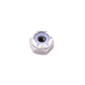 (#10-32) Stainless Steel Nut