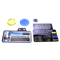 889335A1 - Decal Set
