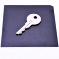 Ignition Switch Key (1E)