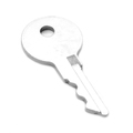 Ignition Switch Key (2A)