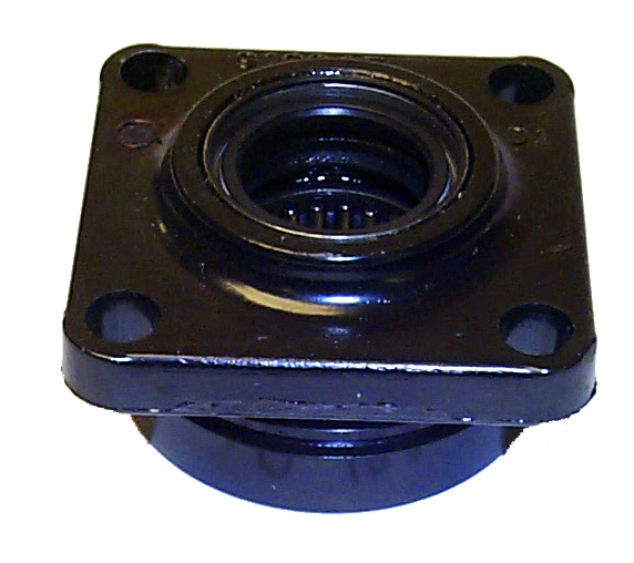 181099 Bearing Housing & Seal Assembly Sierra Marine Crowley Marine