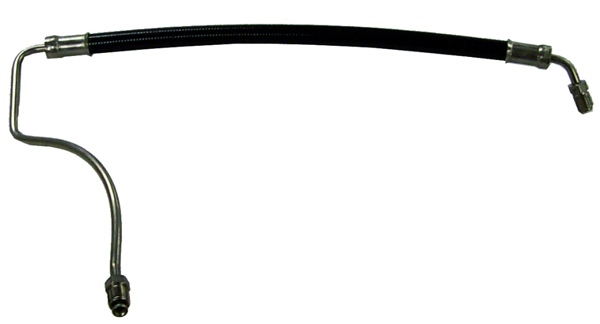 Power Trim Hose