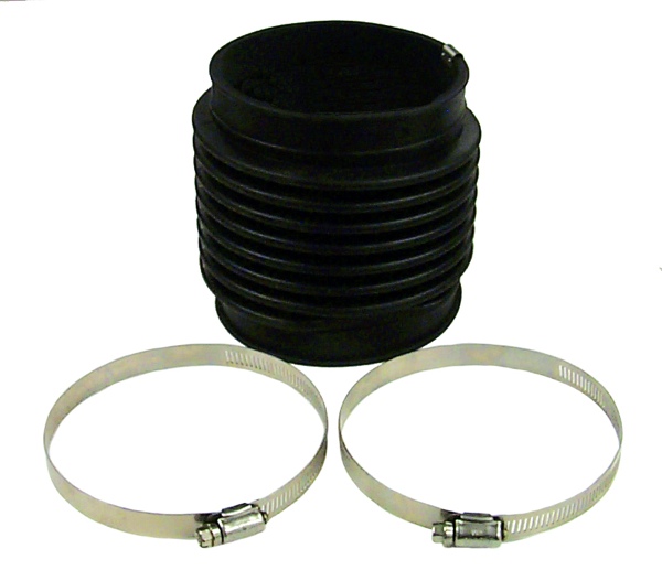 182752 UJoint Bellows Sierra Marine Crowley Marine