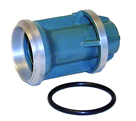 Carrier Bearing