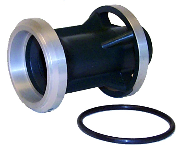 Carrier Bearing