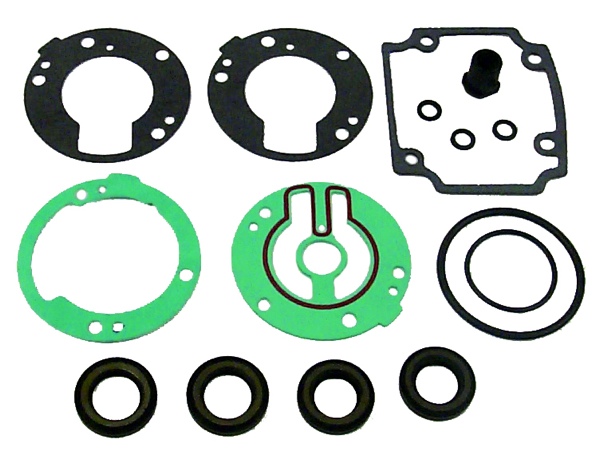 Lower Unit Seal Kit