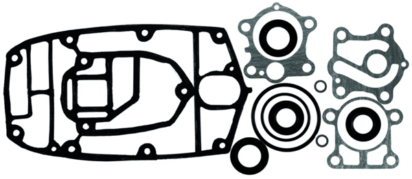 Lower Unit Seal Kit