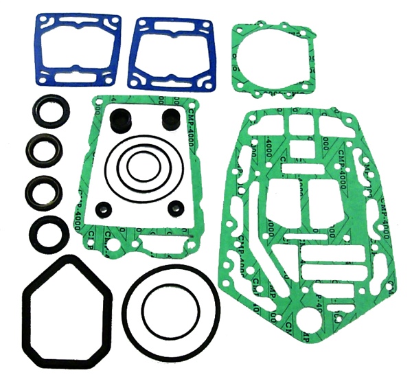 LOWER UNIT SEAL KIT