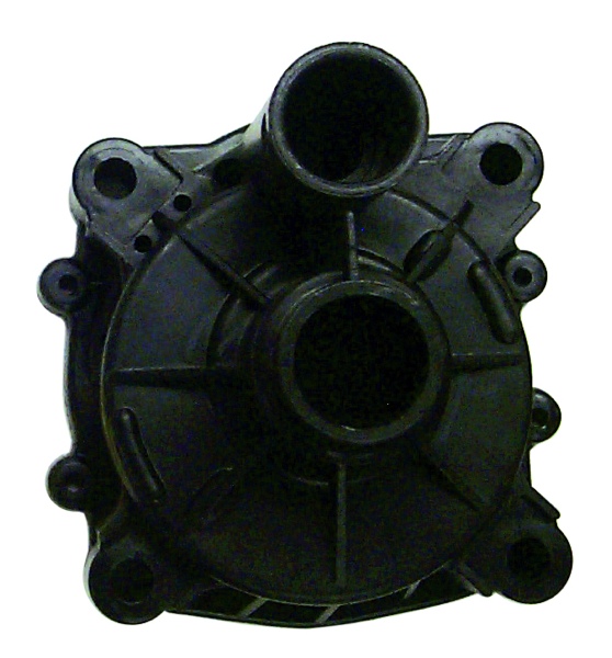 Water Pump Housing