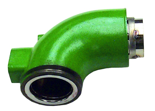 Exhaust Elbow