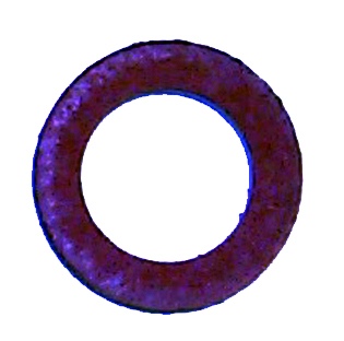 Drain Fill Washer (Priced Per Pkg of 50)