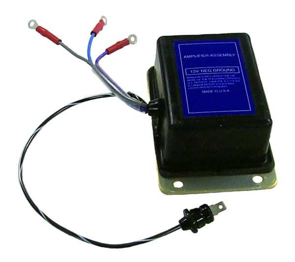 Amplifier