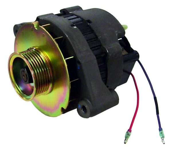 185960 Alternator Sierra Marine Crowley Marine