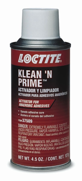Klean 'N Prime¿