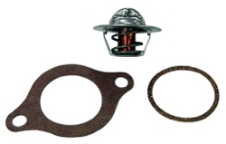 THERMOSTAT KIT MERCURY