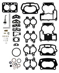 CARBURETOR KIT MERCRUISER