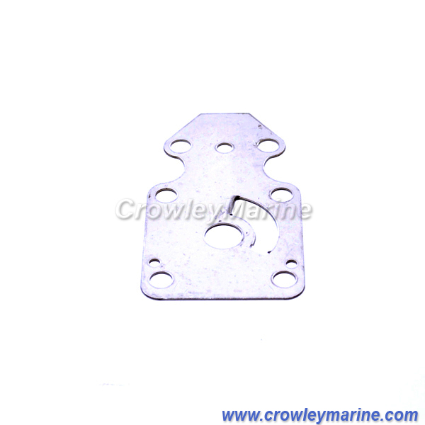 Cartridge Outer Plate