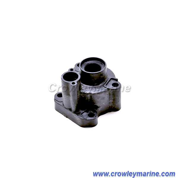Water Pump Housing