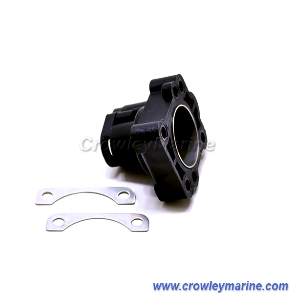 Water Pump Housing Assembly