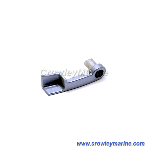 Clamp Lever