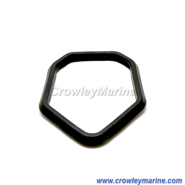 6E5451230000 Muffler Gasket Yamaha Motors Crowley Marine