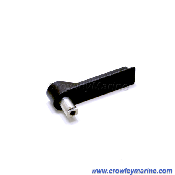 Clamp Lever
