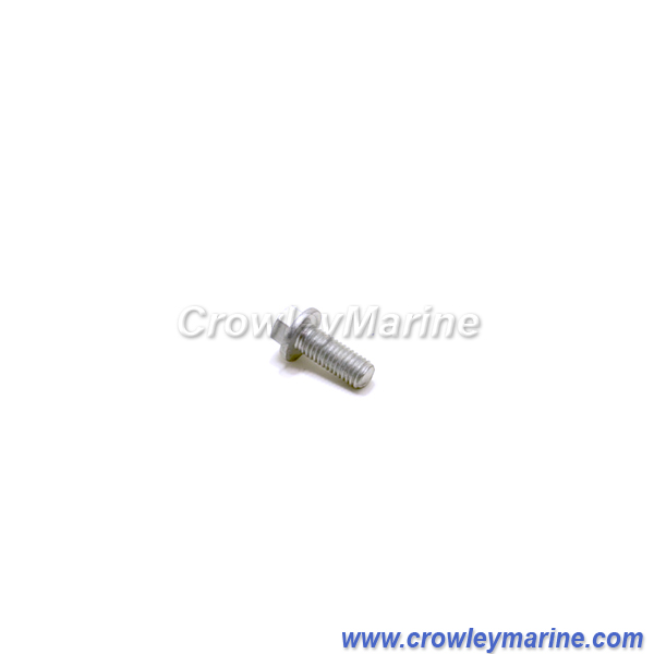 Flange Bolt