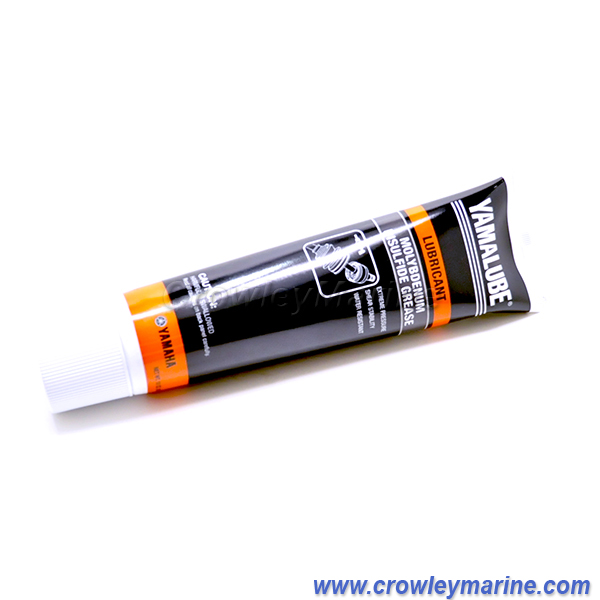 ACCMOLDMGS10 MOLYBDENUM DISULFIDE Yamaha Motors Crowley Marine
