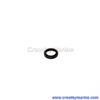 64E-43822-00-00 - Trim Dust Seal
