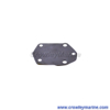 663-24411-00-00 - Diaphragm