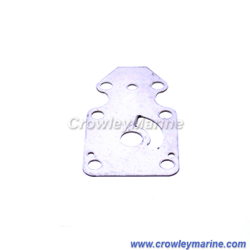 Cartridge Outer Plate