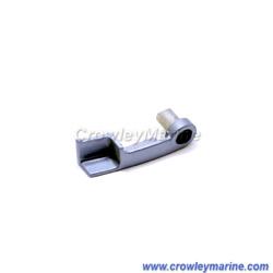 Clamp Lever