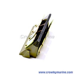 Reed Valve Assembly