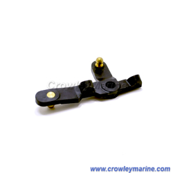 Magneto Control Lever