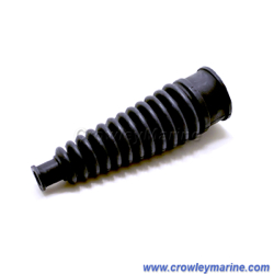 Remocon Cable Boot