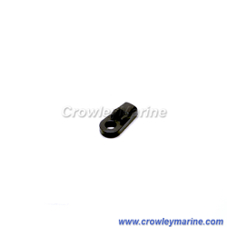 Remote Control Cable End