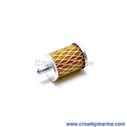 Filter Assembly