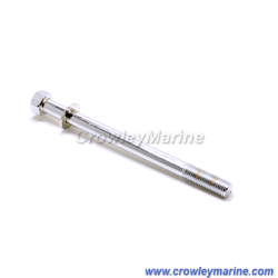 Bolt with Washer