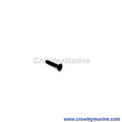 GUNWALE TAP SCREW