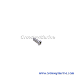 Pan Head Screw