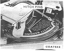 OMC Stringer Installation of Cable in Shift Converter - Crowley Marine