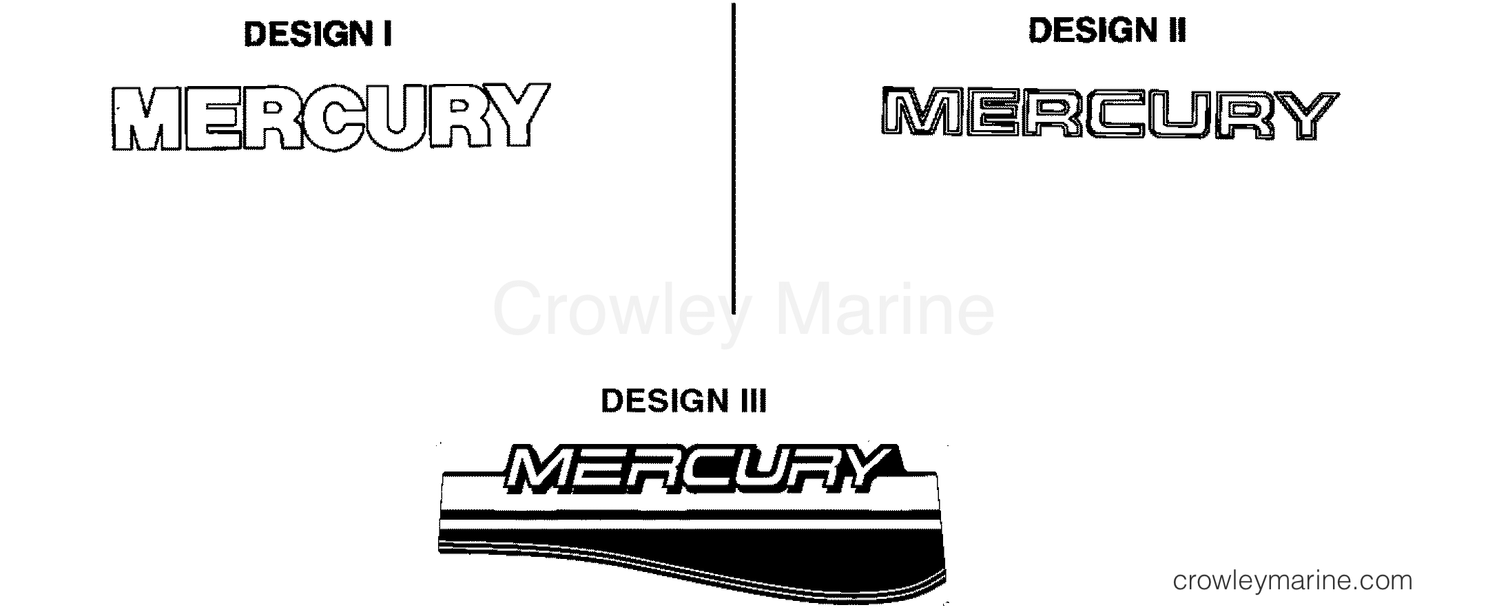 1997 Outboard 40 [ELHPTO] - 7040411FD - MISCELLANEOUS INFORMATION
