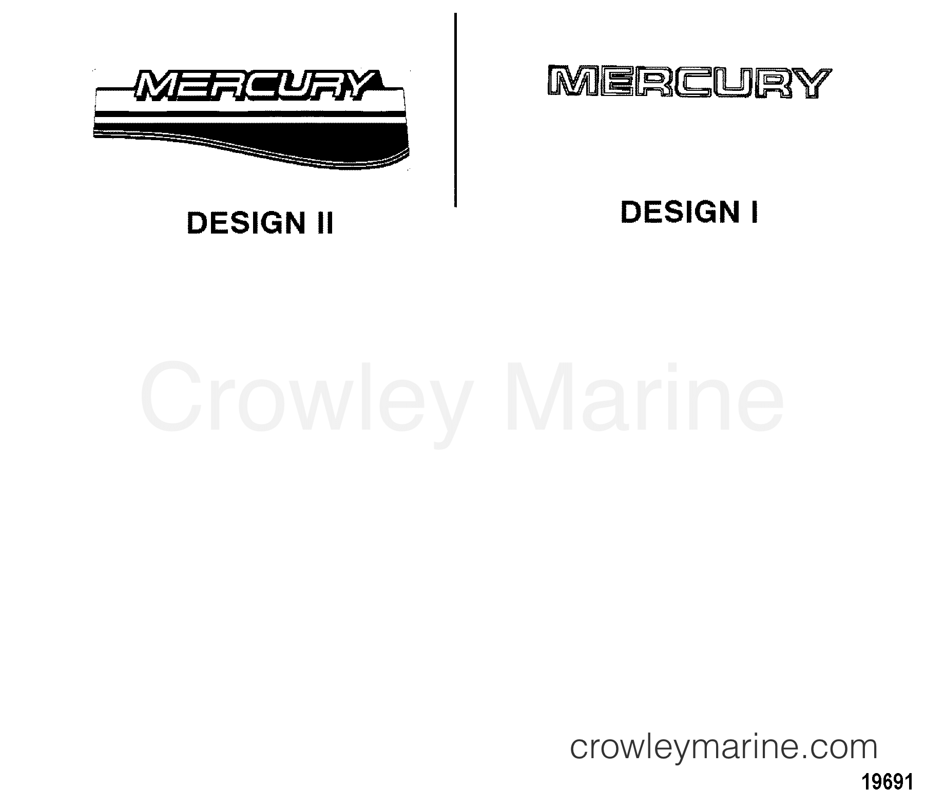 1998 Outboard 15 [EH] - 7015301GD - SERVICE/SUPPORT MATERIAL
