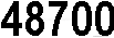 1989 Outboard 35 - H0357F89B [B] - REMOTE CONTROL