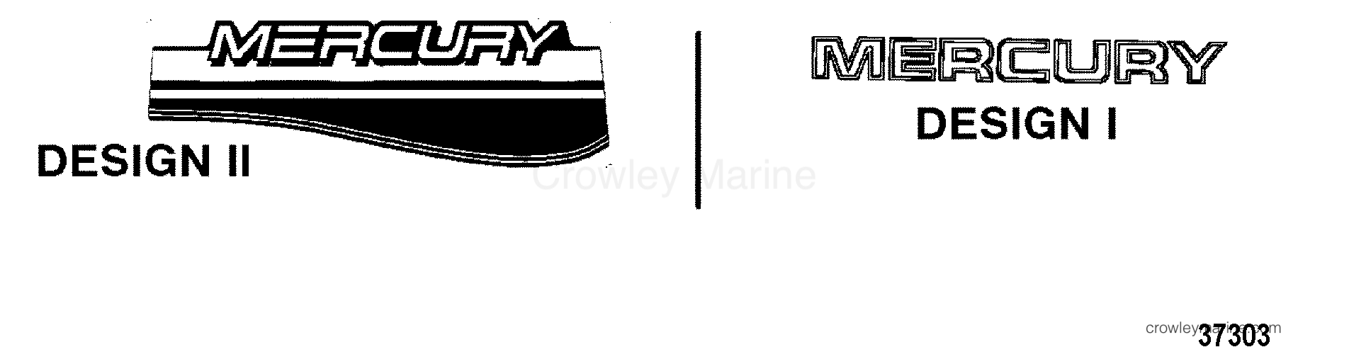 1997 Outboard 30 [MRC/ALT] - 7031204FD - MISCELLANEOUS INFORMATION