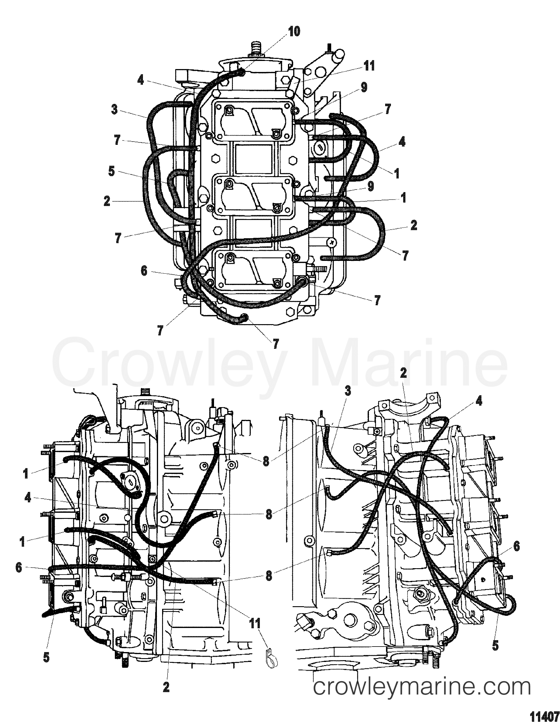 [DIAGRAM] Wiring Diagram For Mercury 150 Xr2 - MYDIAGRAM.ONLINE