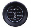 0177047 - Tech Series Gauge