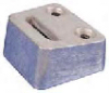 3854130 - Anode & Insert Assembly