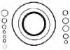 3854397 - Valve body Seal Kit