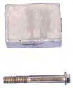 Anode & Screw Assembly